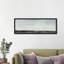 «Horizon View II» par Sharon Gordon, impression sur toile tendue sur châssis-20847605-73151916