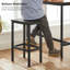 Tabouret de comptoir 25,6 po Wynnewood-243880095