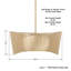 Luminaire suspendu tambour 1 lumière