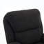 Fauteuil inclinable chauffant et massant télécommandé-2051536977