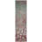 Machine Washable Indoor/Outdoor Xhevrie Blush Rug-29385419