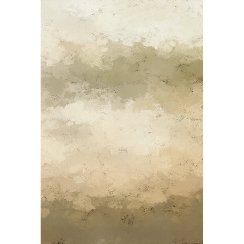 Freeform V - Wrapped Canvas Painting, 122cm H x 81cm W