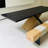 Shanisha Ash Solid Wood Top Dining Table-836303431