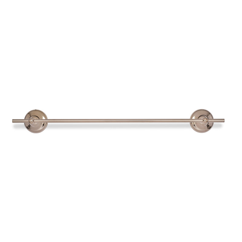 67cm 1 Towel Bar, Antique Gold