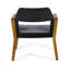 Fauteuil club Mp2 (ensemble de 2)