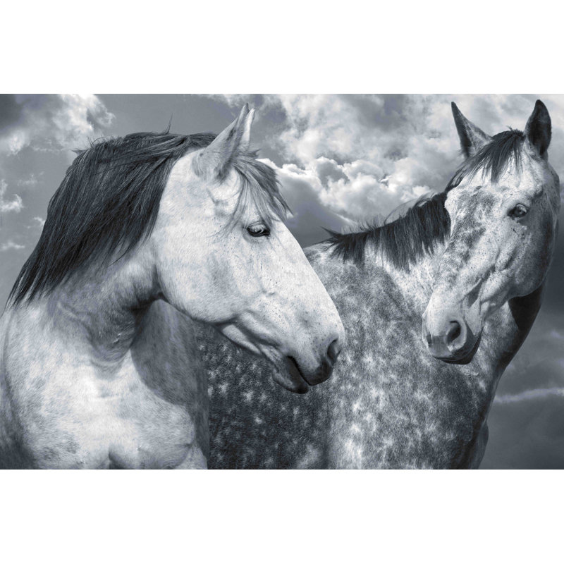 « is we bud » par maggie di, reproduction d’art sur toile tendue, 16 po x 24 po