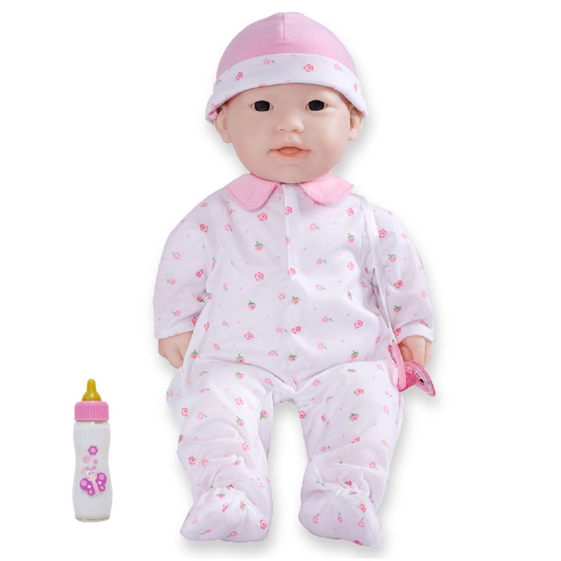 JC Toys Baby Soft Learning Tools