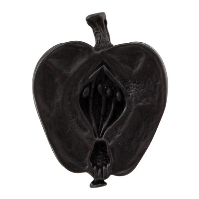 Fiori Novelty Knob