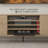 Ares 66'' Tv Stand For Tvs Up To 80"-140821388