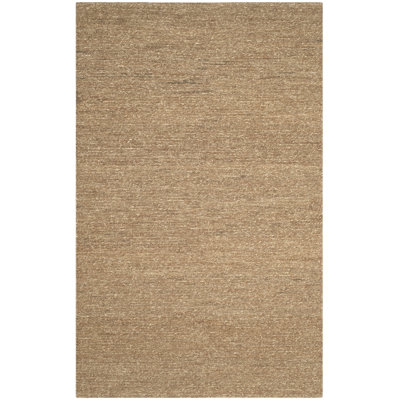 Tapis en coton et fibre de mer Bristol