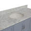 Ensemble de meuble-lavabo simple de 60 po Hampton-1247659338-1256356108