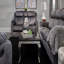 Chaise Sonet Domino Granite