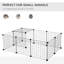 Small Animal Cage