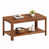 Walnut sélectionné