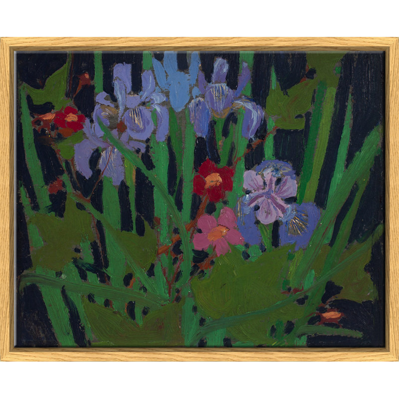 Midnight II Print by Carrier And Company