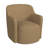 Brentleigh Upholstered Swivel Armchair-899209114