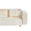 Corner Sofa VADSO Boucle 4 Seater Right Hand-1890498806