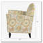 Chaises d'appoint pour le salon