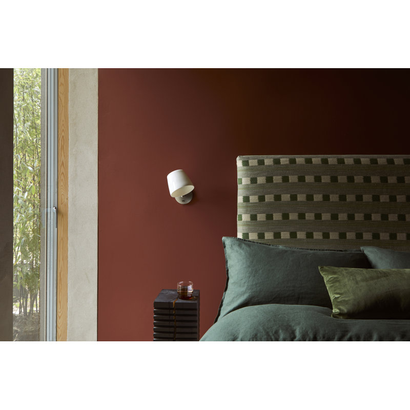 Imari 1 - Light Spotlight, Matte Nickel
