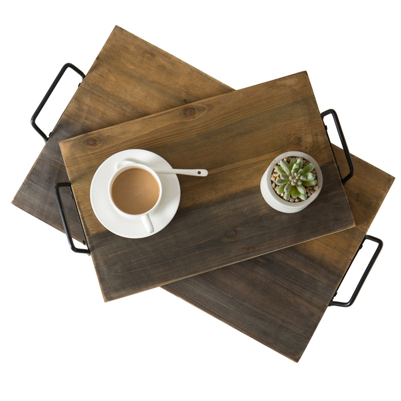 Tray