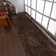 Sanford Hand Tufted Shag Polyester Eco-Friendly Area Rugs - Silver White Color, Plain Solid Design, High Pile Thick Handmade Anti Skid Area Rugs for Living Room, Bed Room