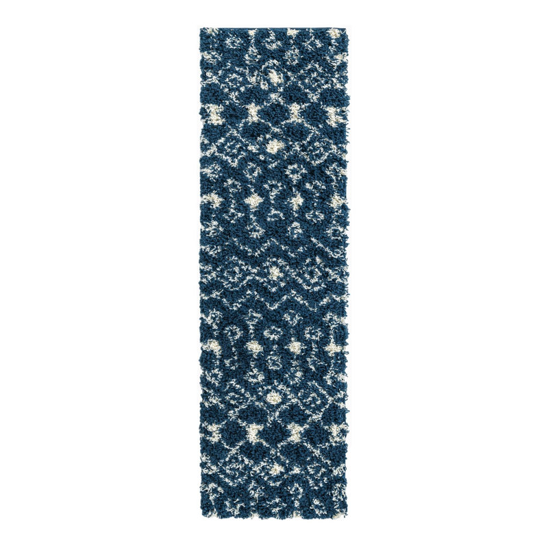Tapis Enchantee, Tapis de couloir 2 pi x 7 pi 1 po