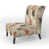 Driftwood Dreams Tropical Pattern II