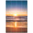 8'' x 8'' Satin Ceramic Decorative Mural
