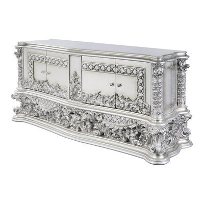 Commode l 78,6 po