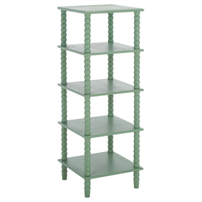 Netta 5 Tier Shelving Unit