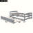 Rollyn Solid Wood Standard Bed-1096339269