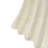 Cheynne MGO Archaistic Wavy Side Table-120143856