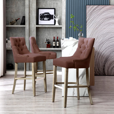 Tabouret de bar 29 po Wren
