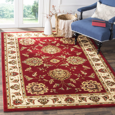Tapis oriental Klose Performance