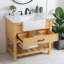 Ensemble de meuble-lavabo simple 36 po Booneville-1965026059