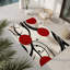 Tapis d'intérieur et d'extérieur Flowing Prime Grace-2070749558