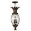 Plantation 4 Light Outdoor Hanging Lantern-1579563085
