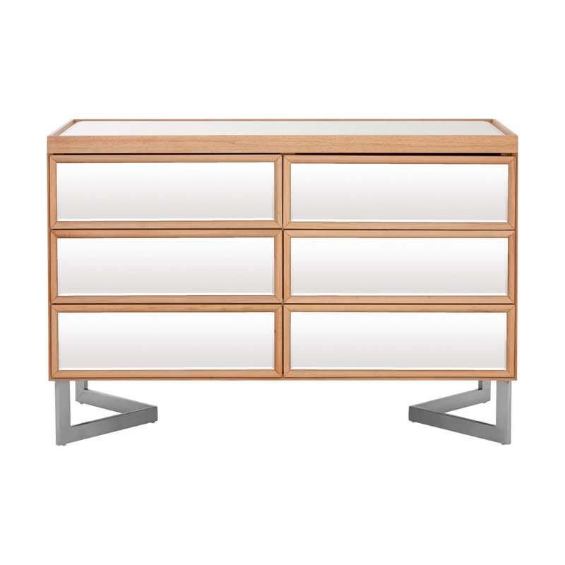 Angelica 120cm Sideboard
