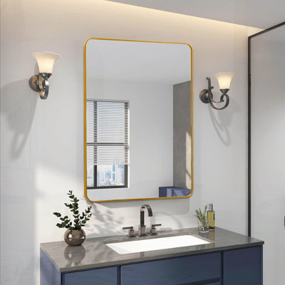 Miroir de salle de bain