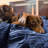 Seersucker Comforter Set, Lightweight Down Alternative Comforter with Cooling Fibers-81341255-81341252