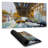Cars under the bridge - 15.75"x31.50" Desk mat