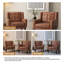 Fauteuil d'appoint Jaqueze-1745554431