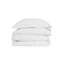 Classico 100% Cotton Duvet Cover Set-576995171-576995169