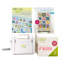 Accuquilt GO! Me Starter Pack de démarrage