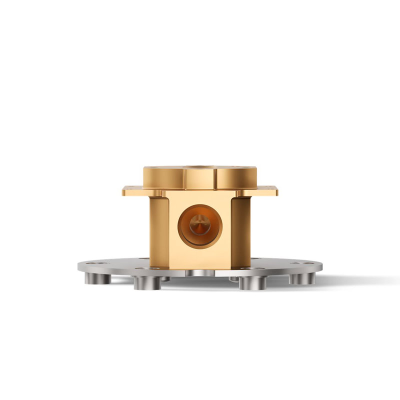 Mounting Block For Refinia Bath Filler