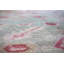 Oushak One-of-a-Kind Rectangle 8' X 10'10" Hand Knotted Area Rug