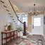 6 - Light Dimmable Classic / Traditional Chandelier-2058165100