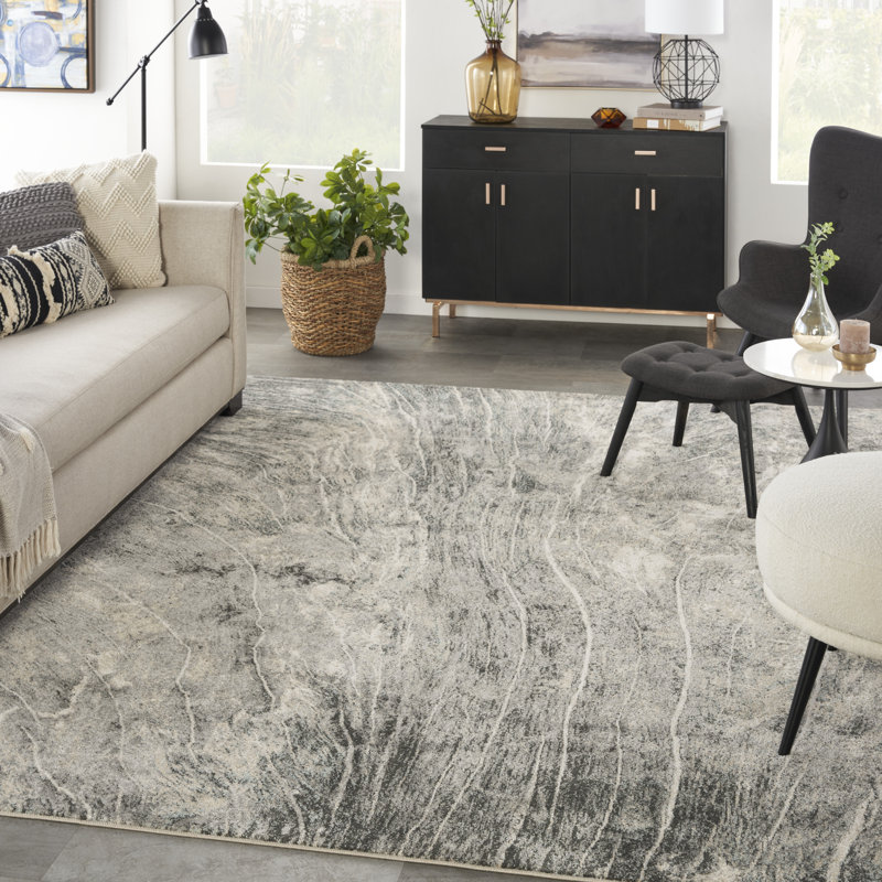 Indoor Rug, Rectangle 7'10" x 9'10"