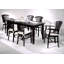 Boalsburg Acacia Solid Wood Dining Table-15308754-27445175