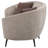 Knepp Curved Loveseat